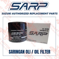 SARP R4 Saringan Oli Mobil / SARP Oil Filter