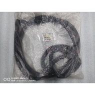 HONDA ACCORD S84 / S86 1998 FRONT DOOR RUBBER  LEFT (PASSENGER SIDE) 72350-S84-A01 ORIGINAL(NEW)