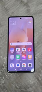 小米 Xiaomi 11T PRO 5G 彩色手機
12+256GB