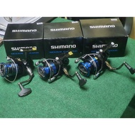 🇲🇾 SHIMANO NEXAVE C300HG / 4000HG # HOT ITEM READY STOK 🔥