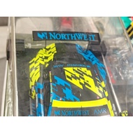 [Ready Stock] Spark 1: 18 Le Man Aston Martin amr vantage Racing Model