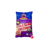 Swiss Bear Coleslaw Dressing 3 Litres / Swiss Bear Sos Coleslaw 3L