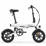 Baicycle 摺疊電動單車