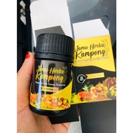 Ready STOCK JAMU HERBA KAMPONG