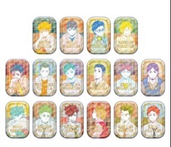 ［已預定］排球少年 舊燙金方再販