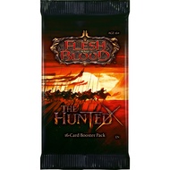Flesh and Blood: The Hunted Booster Pack [FAB][HNT] FABTCG