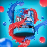 Gfuel Snow Cone Tub