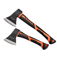 Meike Household Chopping Tree Chopping Wood Axe Fire Axe Outdoor Mountain Axe Fire Axe Large Axe Fir