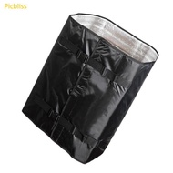 Picbliss Winter Bees Hives Wrap Oxford Cloth Adjustable Bees Hives Wrap for Deep Hives Boxes