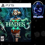 (🔥NEW RELEASE🔥) Hades 2 Full Game - (PS5) - Digital Download