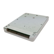 ஐ CYSM Xiwai mSATA mini PCI E SATA SSD to 2.5 inch IDE 44pin Notebook Laptop hard disk case Enclosure White
