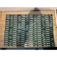 CHEAP FAKE RAM 16G/32GB 2133 DDR4 REG ECC