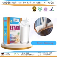 ETAKU Susu Patah Tulang Susu Penambah Kalsium Susu Nutrisi Tulang 