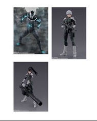 [預訂2024-4/5/6] S.H.Figuarts/SHF 怪獸8號 怪獸8號 S.H.Figuarts KAIJU No. 8 市川雷諾 S.H.Figuarts ICHIKAWA RENO 亞