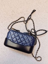 Chanel Gabrielle mini bag / woc