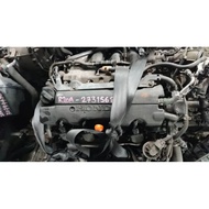 R20A japan honda i-vtec siap gbox fullset lantai skli kastam form dan ecu wiring