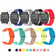 Soft Silicone Band Strap for Huami Amazfit Neo