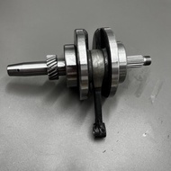 crankshaft assy rusi150 CG150