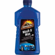 ArmorAll Wash & Wax 1 liter Armor All Car Wash & Wax