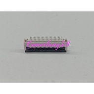 Flexible FFC FPC Cable Connector Socket 24 pin 0.5mm Socket 24 Pin HLS