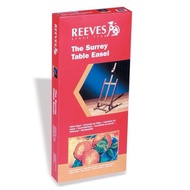 Reeves Surrey Table Easel