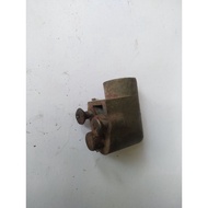 Steering lock yamaha v75 v80 l2g l2s yl1 yl2 yb100 rs100