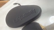 Butterfly 乒乓球拍連球拍袋