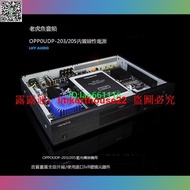 「超低價」升級內置線性電源板 無損摩改 打磨 OPPO UDP-203/205 藍光播放機