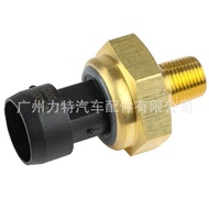Common Rail Fuel Sensor Sensor7.3L6.0L Applicable 4C3Z-9J460-A Ford Hydraulic Pressure B0JA