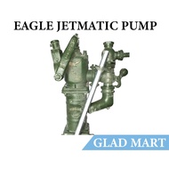 Eagle Jetmatic Pump Water Hand Pump Locally Made Jetmatic Water Pump Poso Heavy Duty Handpump