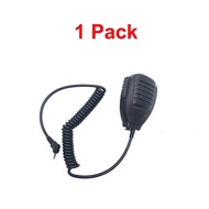 Speaker Microphone Mic for Yaesu Radio FT-50R FT-60R FT-2DR FT-1DR 1XDR FT-250R