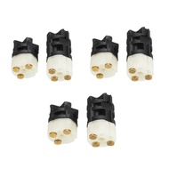 TCU ECU TCM Auto Transmission Control Module Sensor 722.9 Y3/8n1 Y3/8n2 For Mercedes-Benz A C E S R 