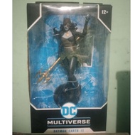 DC Multiverse Batman Earth II McFarlane