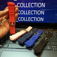 STRAP G SHOCK GS 23 Baby-G watchTALI ba110 Baby-G watch strap type BA110