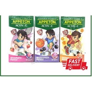 APPETON VITAMIN C 100MG (7-12 YEARS) (60 tablet)