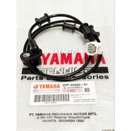 Front Wheel Speed Speedometer Sensor Cable ABS 2DP-85980-01 Yamaha Nmax 155 old Aerox 155 old/New Le