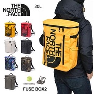 🇯🇵日本直送🇯🇵 🇯🇵日本行貨🇯🇵  #1602 The North Face - BC Fuse Box Ⅱ 30L 背囊 旅行袋 Training 袋 集訓袋 duffel bag TNF