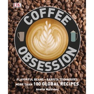 (eBook PDF) Coffee Obsession