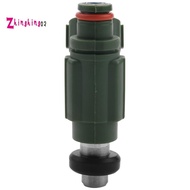 Fuel Injector 49033-0011 EAT287 490330011 EAT287 for   FORCE 750 4X4I 2008-2015 ZX10R ZXT00E Injecto