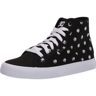 Sepatu Wanita DC Shoes Manual TXSE High Top Sneakers