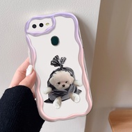 Case hp For Oppo A7 A12 A12S A74 A95 4G F19 F19s Reno 6 Lite A73 4G F17 A73 5G A72 5G A53 5G AX7 A7N