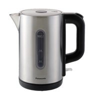 Panasonic Kettle NC-K301SSK 2200Watt 1.7Liter Stainless Steel