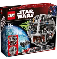 Lego Star Wars 10188 Death Star