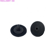 2pcs Rear Bumper Cover Screw for Audi For A1 2011-2014 Q3 2015-2025 Q5 2017-2025#twi