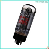 WU Electronic Tube Replace 6L6GC 6L6WGC 6P3S Vacuum Tube Sound Amplifier Replacement for Guitar Soun