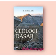 Basic Geology book by Soetoto Science Book