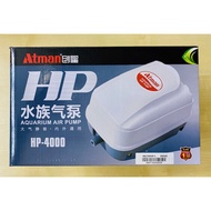 Atman Air Pump HP-4000