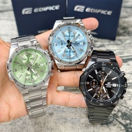 100% ORIGINAL CASIO EDIFICE EFV-640D-3AV/EFV-640D-2BV/EFV-640DC-1AV