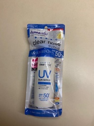泰國防曬 Clear Nose UV Sun Serum SPF 50 PA+++