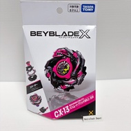 BEYBLADE X TAKARA TOMY CX-13 Starter Bahamut Blitz BK1-50I| |